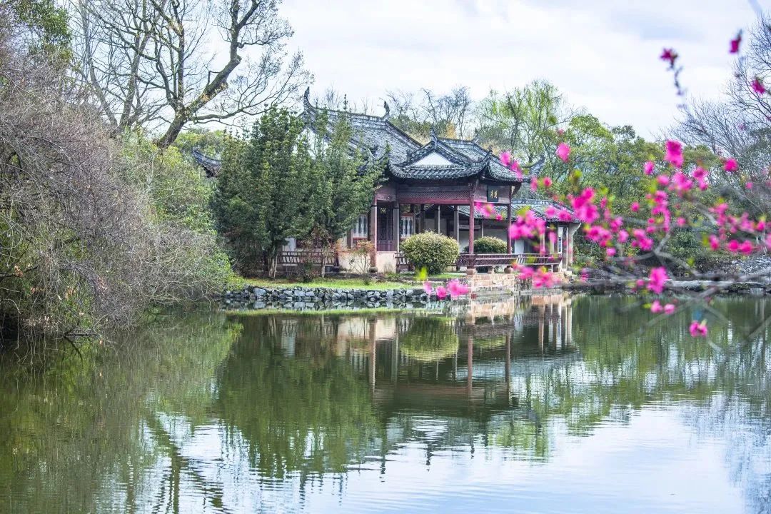 古徽州秋季自由行攻略,寻梦江南水墨徽州皖南古村落游记