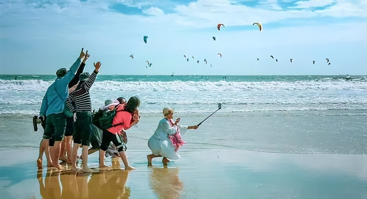 截稿提醒|中国东山岛国际摄影大展