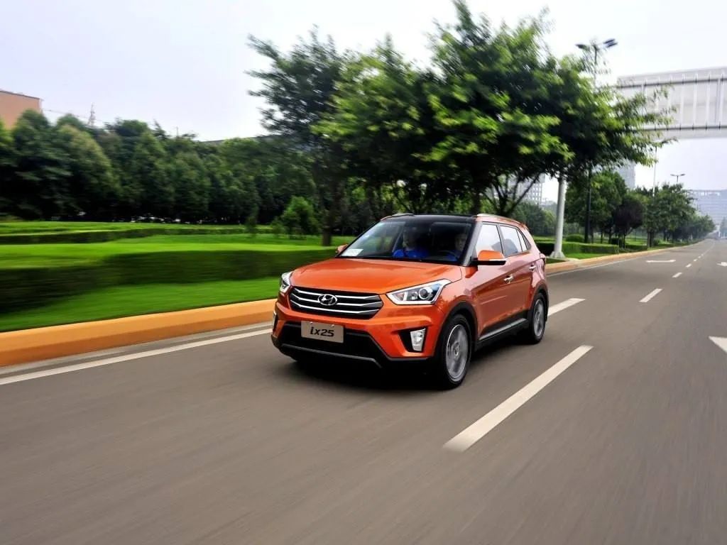 北京现代ix35车怎么样,你为什么不买汽车