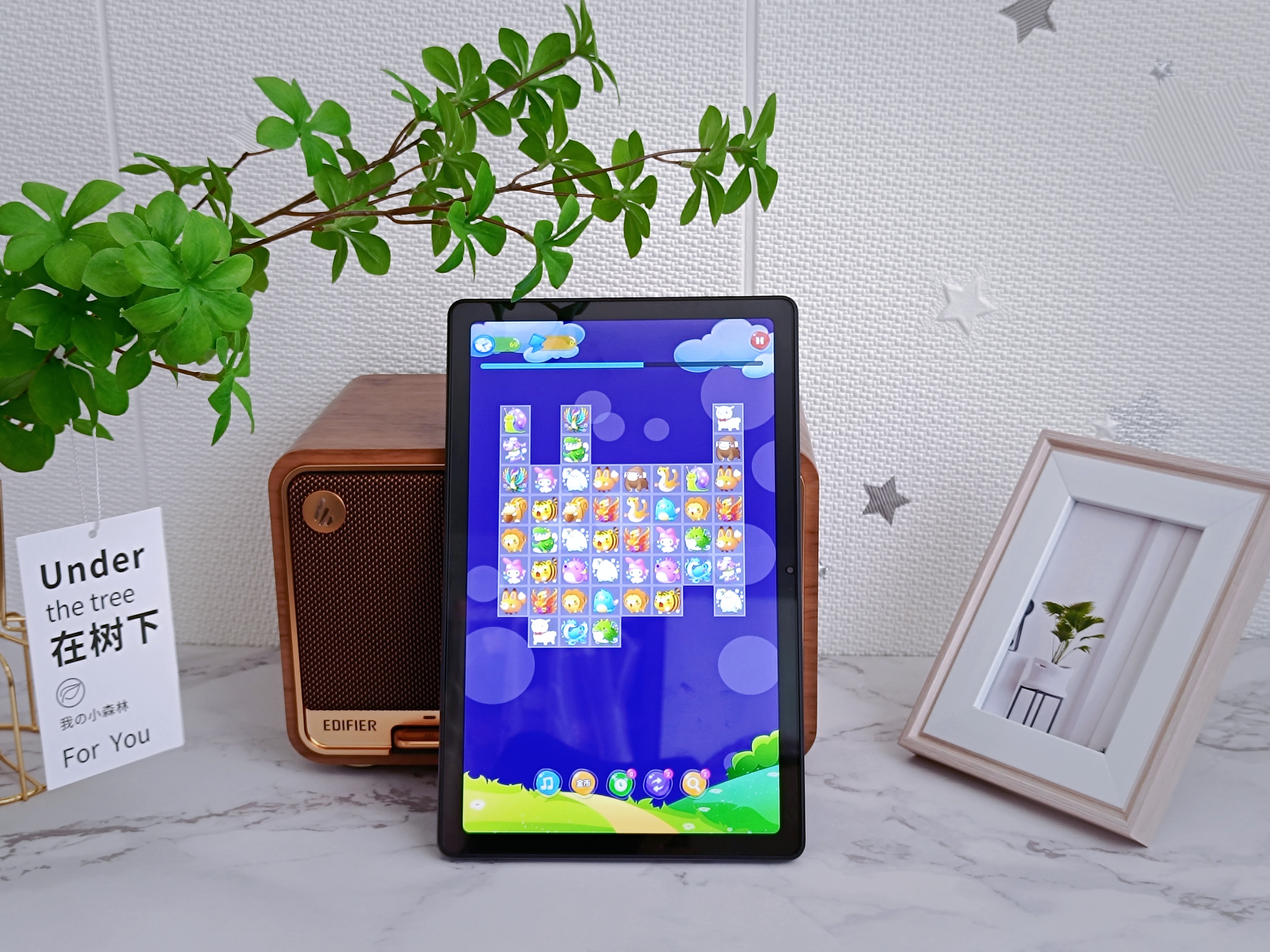 平板+学习机套装一台搞定，酷比魔方iPlay502023版是否值得买？