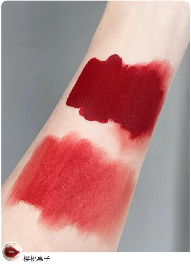 直男必须要看的5支口红,让人惊艳的口红色号