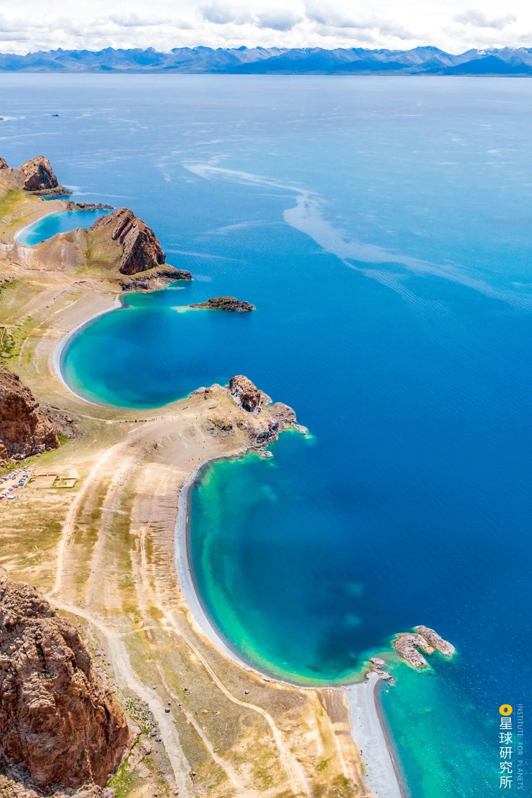 去青藏高原，看“千错万错”