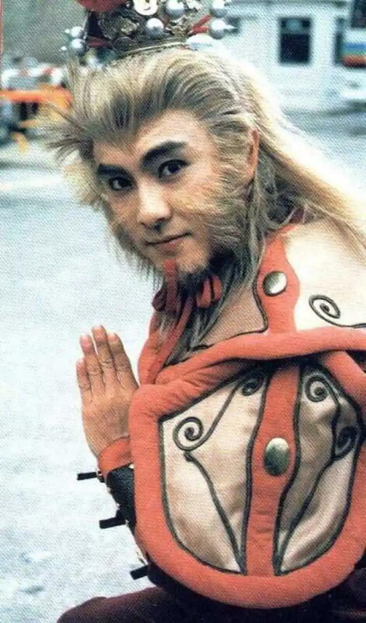 两次丧子之痛的张卫健和张茜,张卫健张茜结婚十年说出你的故事