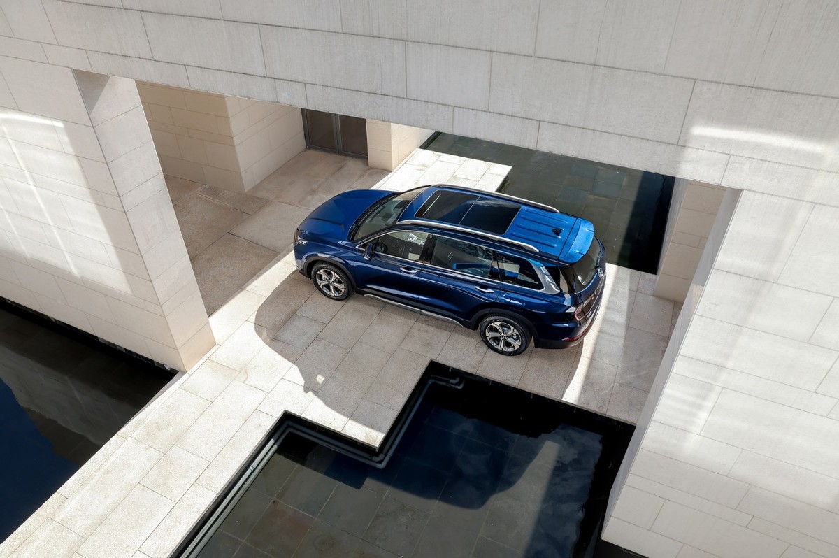 旅行家胜达进取版落地价格,北京现代胜达旅行家现在优惠多少