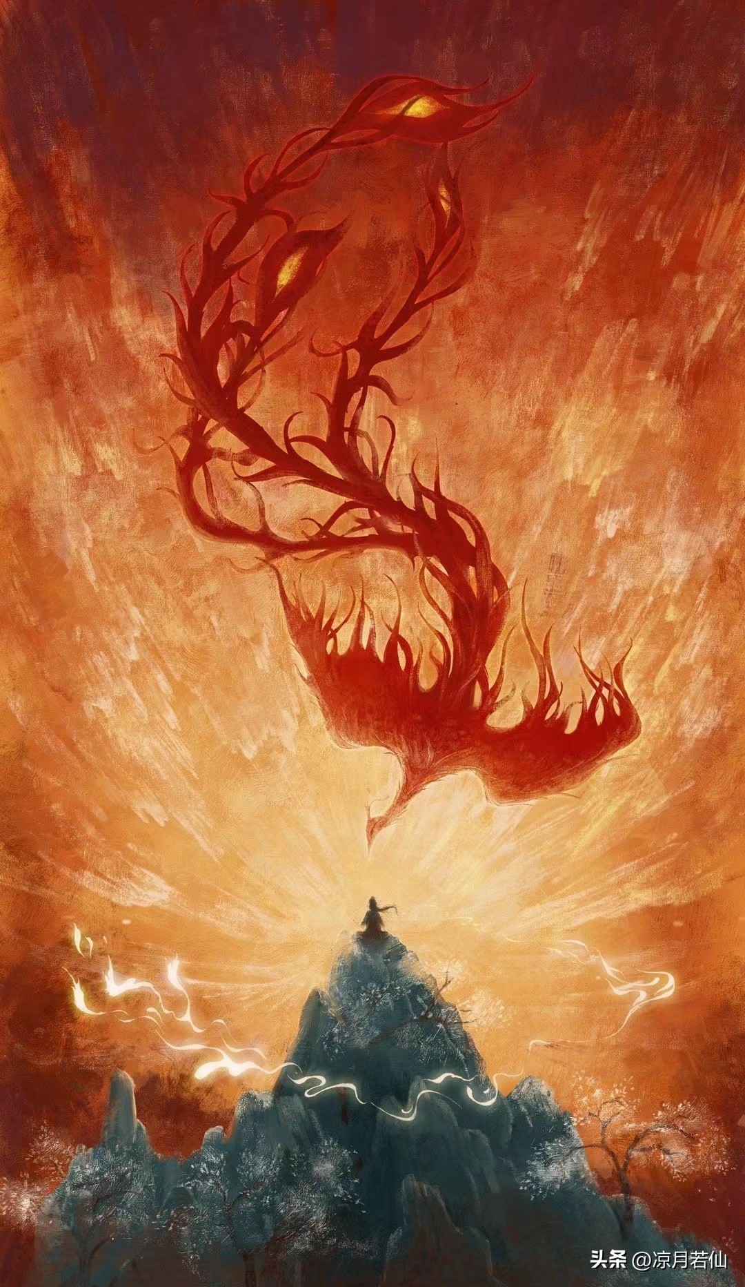 3本修仙玄幻小说,3本玄幻小说