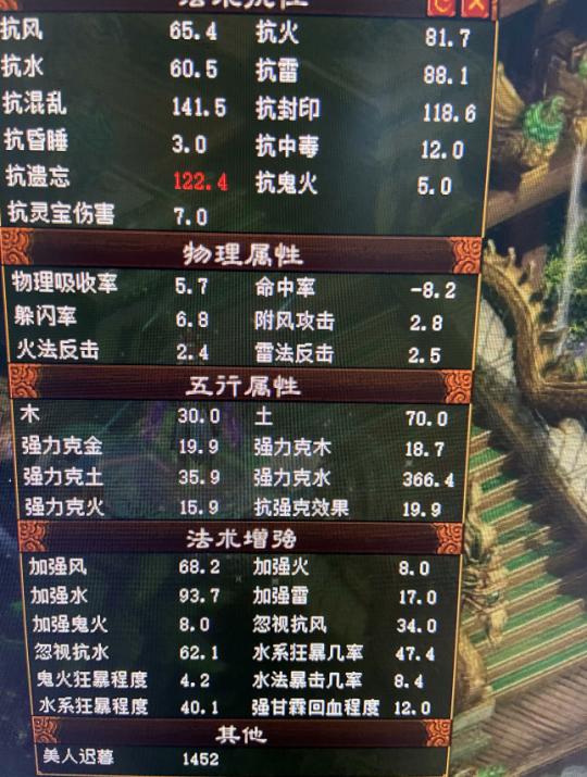 大话西游2：百万伤害喷射战士！转鬼穿雨衣都被秀一脸