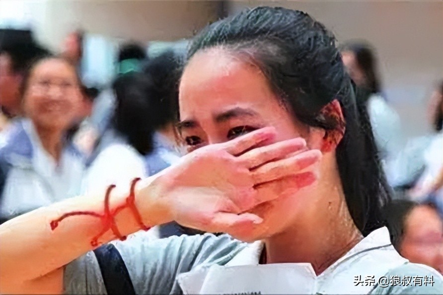 高考试卷杨博最新消息,高考试卷被盗后的杨博现在在哪里