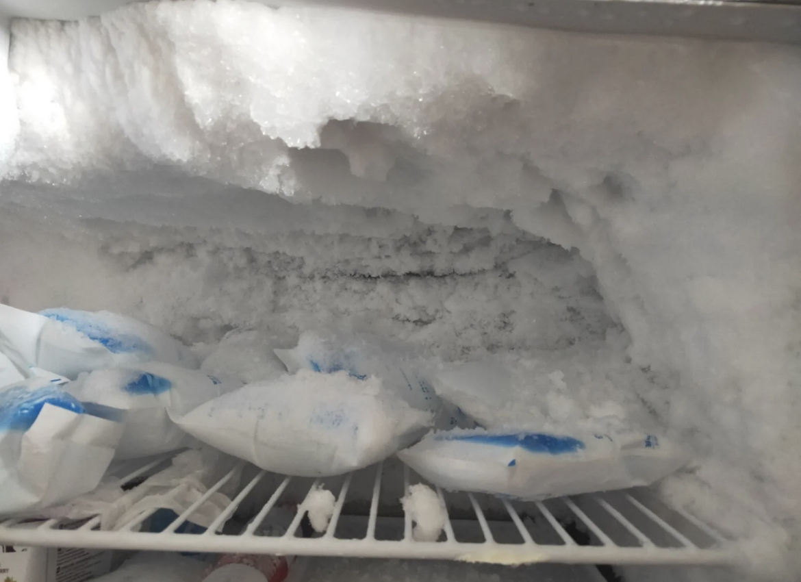 买冰箱牢记三点不踩坑,想买冰箱不后悔那你必须知道这些