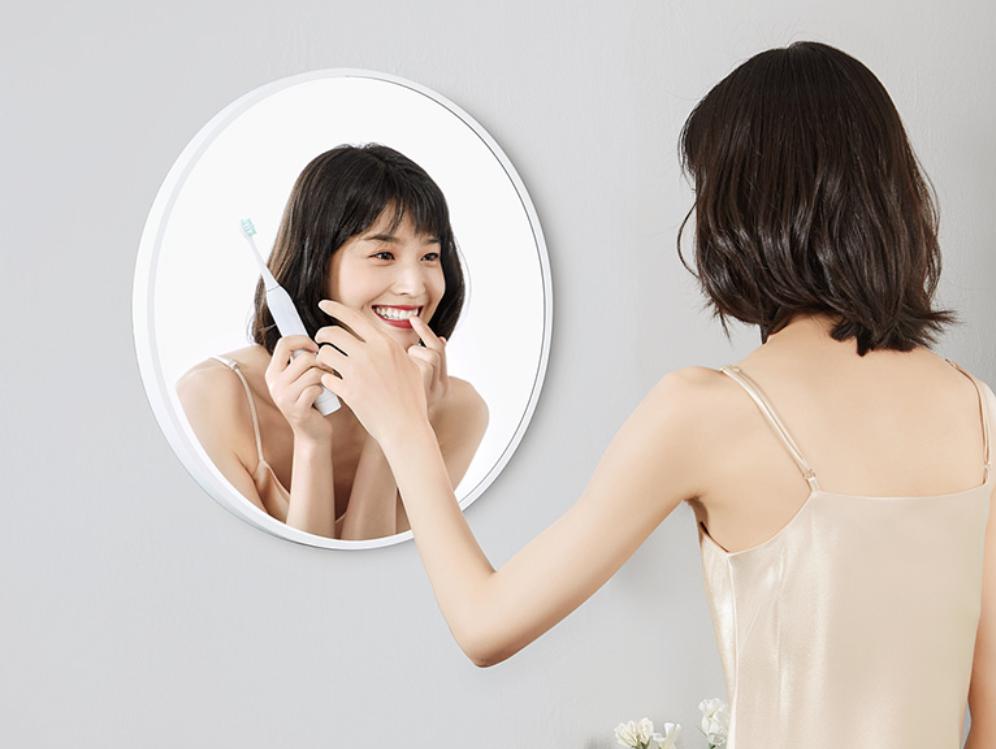 欧乐b电动牙刷和松下电动牙刷,小米电动牙刷和华为电动牙刷