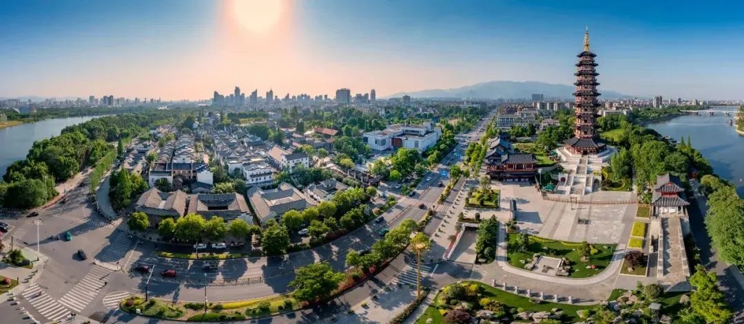 近乡情怯，归来仍是少年！