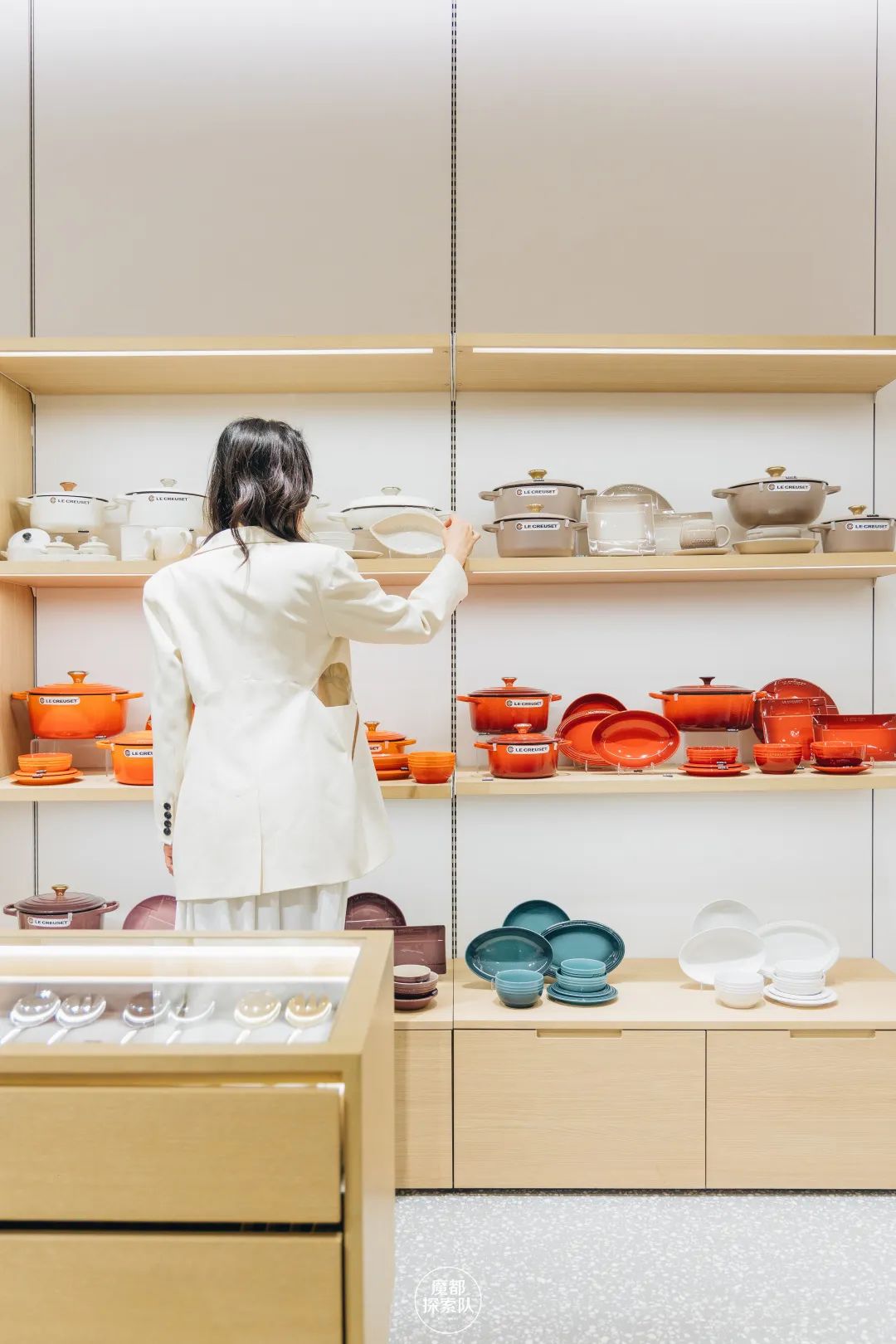 「KopKande可佳可家」线下首店开幕，一同探访日用物的美好灵感