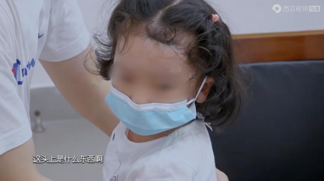 儿科病房里的漫长季节