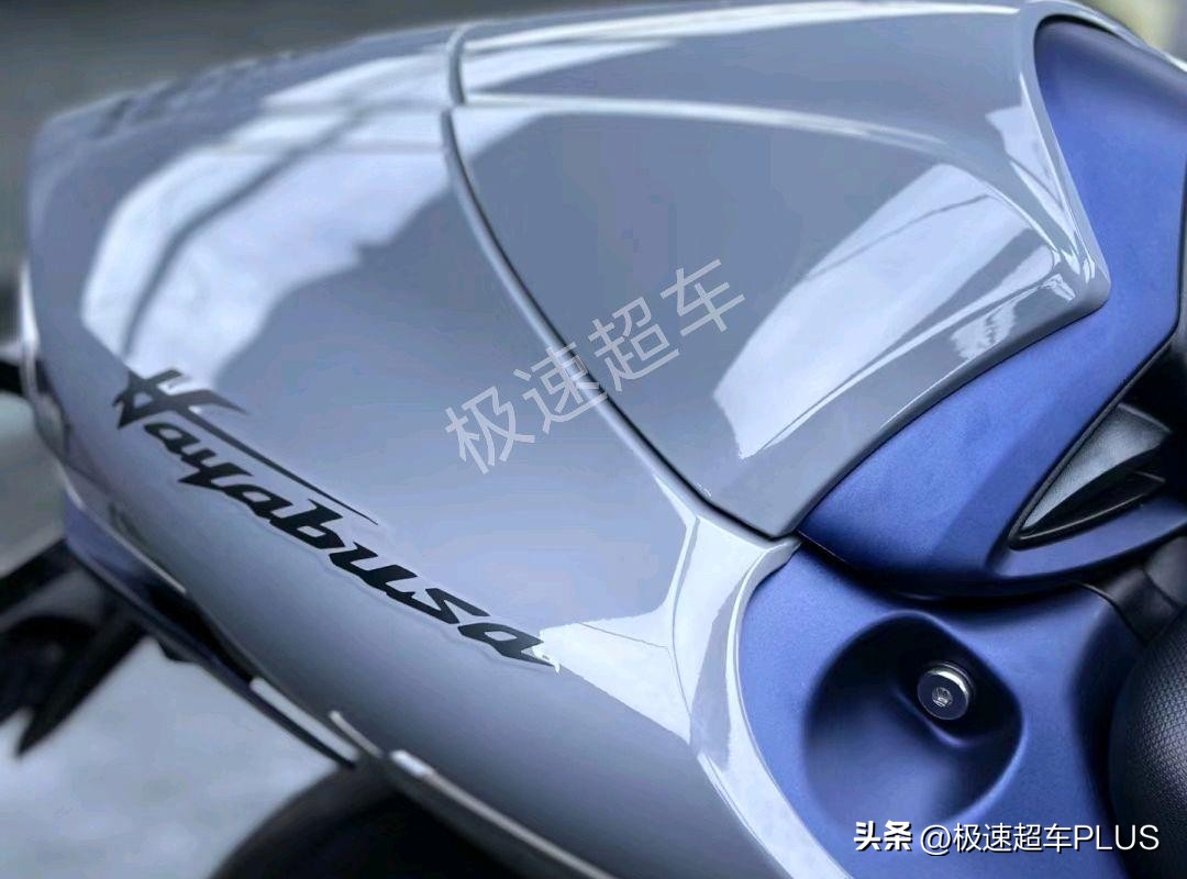 铃木隼vs川崎h2r公路,铃木摩托车隼视频