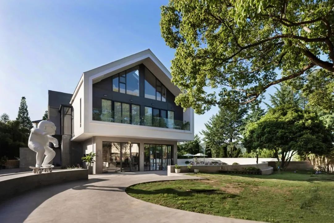 江浙沪附近避暑民宿,夏天莫干山性价比民宿推荐