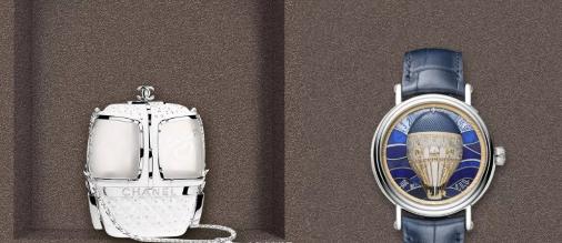 大牌包包与腕表,包包和腕表品牌对比如何