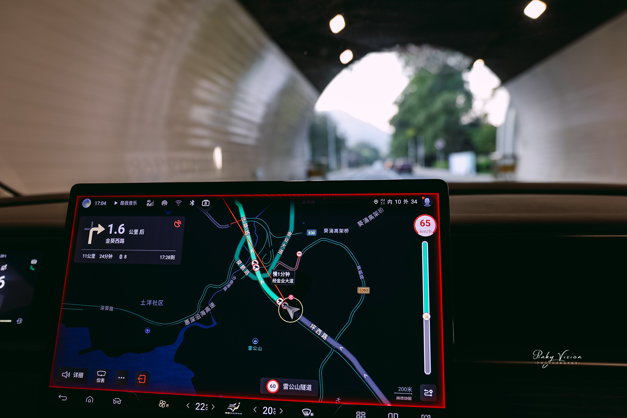 腾势d9自动辅助驾驶试驾,腾势d9dm-i试驾视频