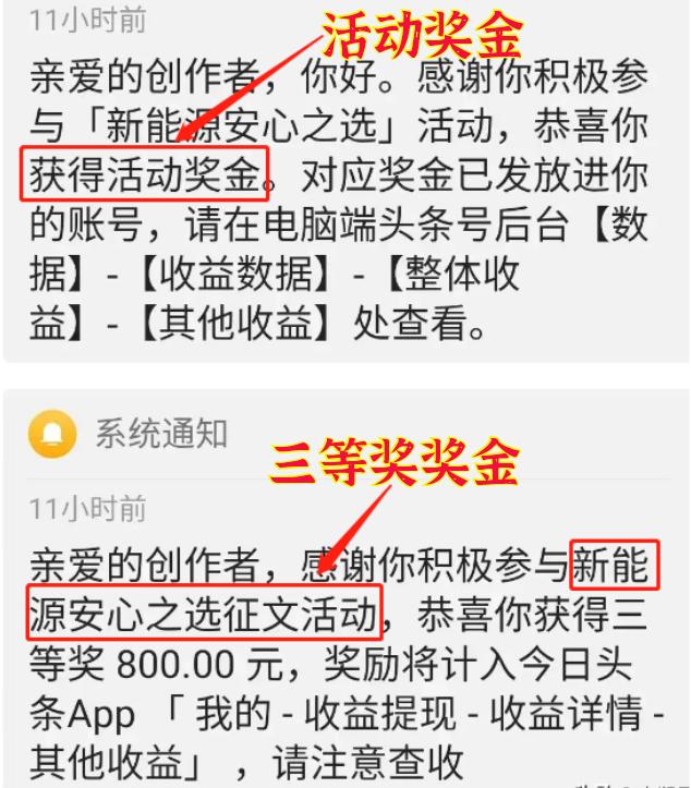 今日头条写文章赚钱案例,小白靠写作如何在今日头条赚钱