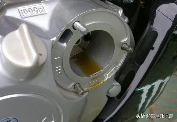 车换机油一般换哪种机油,自己动手保养车换机油教程