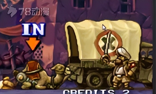 78军事模型,78原型机