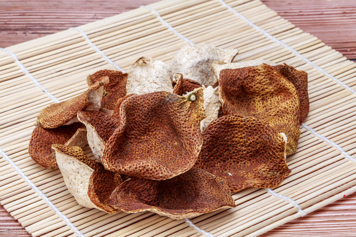 支气管炎咳嗽白痰中医经方,治黄痰咳嗽经方