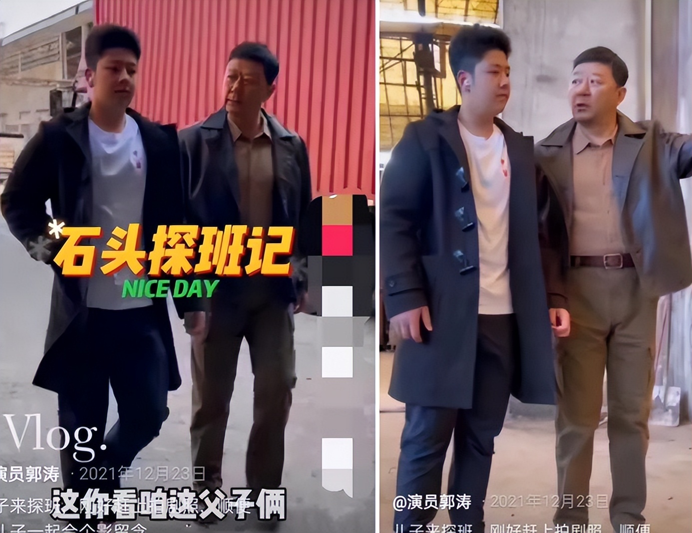 爸爸去哪儿第五季jasper长大后,小小春jasper康康