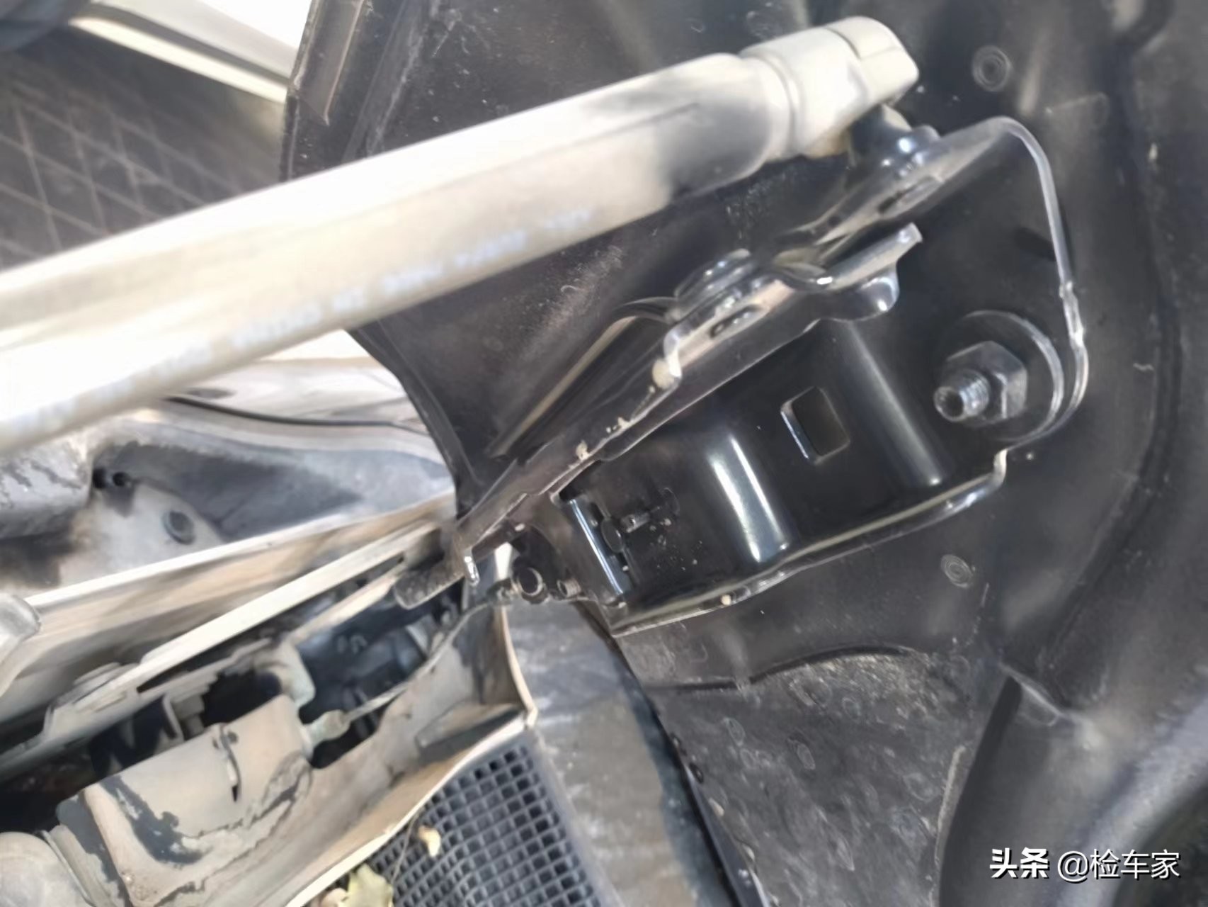 去4s店买凯迪拉克,去凯迪拉克4s店买ct5