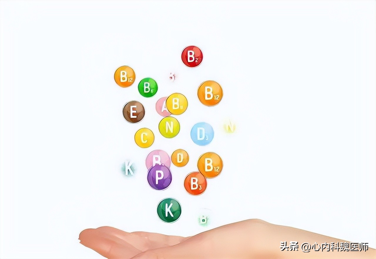 吃各种维生素对肝肾有伤害吗,维生素吃时间久了会造成肝损伤吗