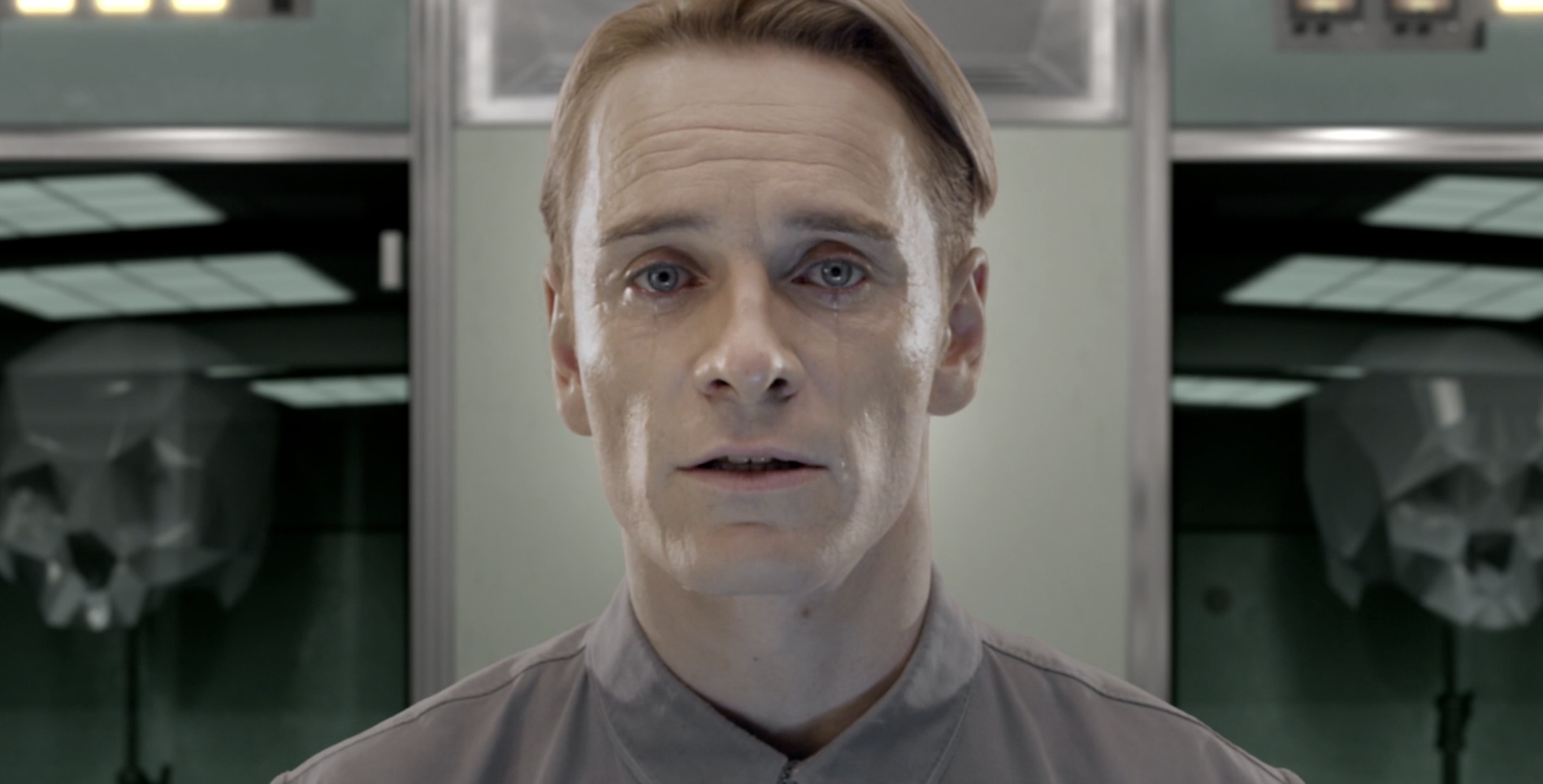 普罗米修斯发展史,普罗米修斯维兰德档案