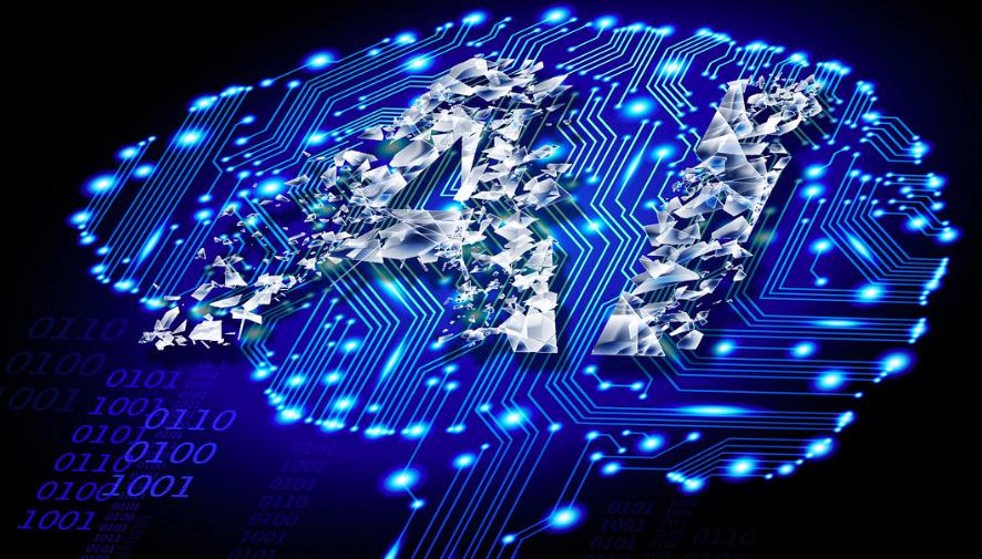 深入探究AI、ML和DL的含义及其区别