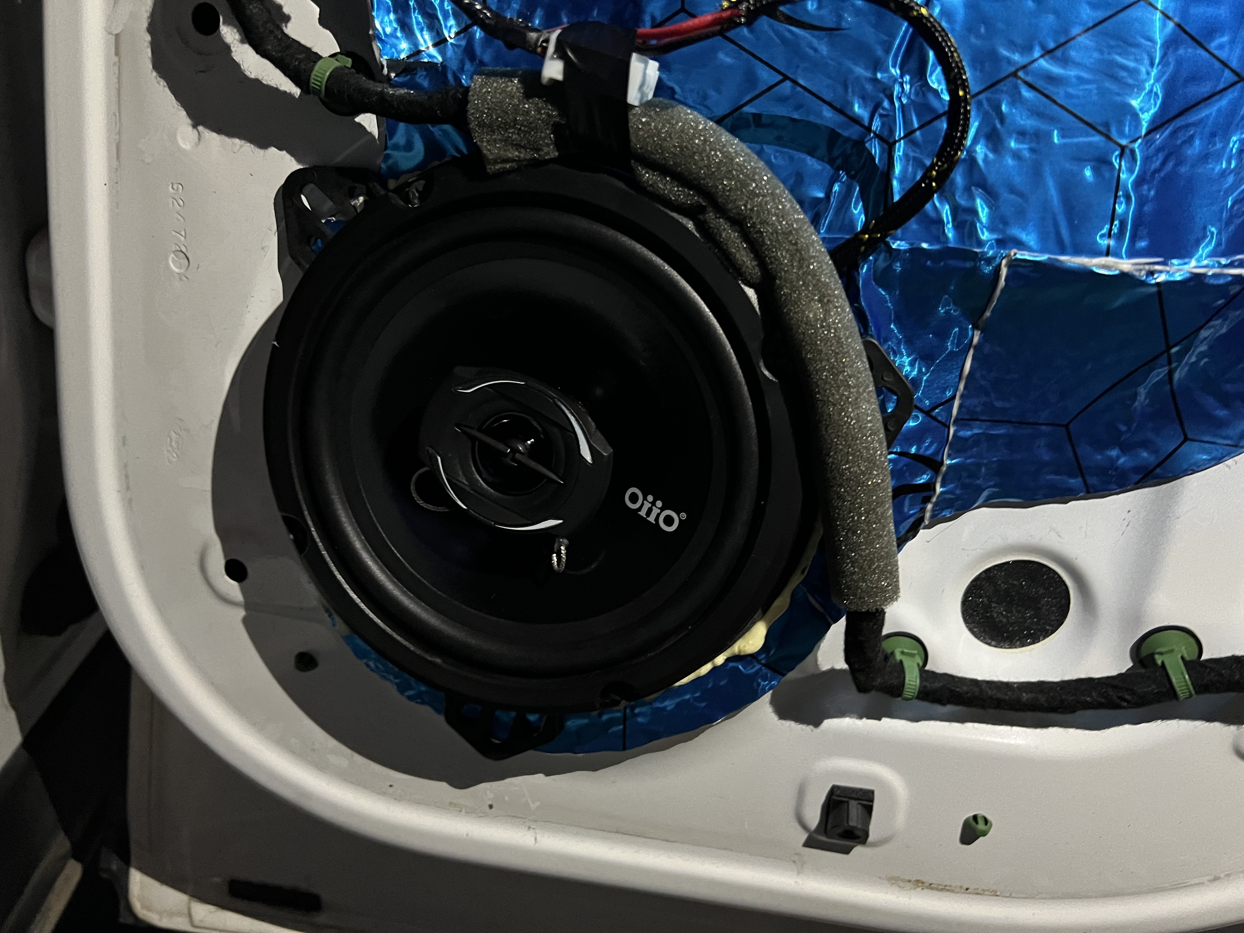 13款福特翼虎音响怎么调效果好听,福特翼虎音响改装10000元方案