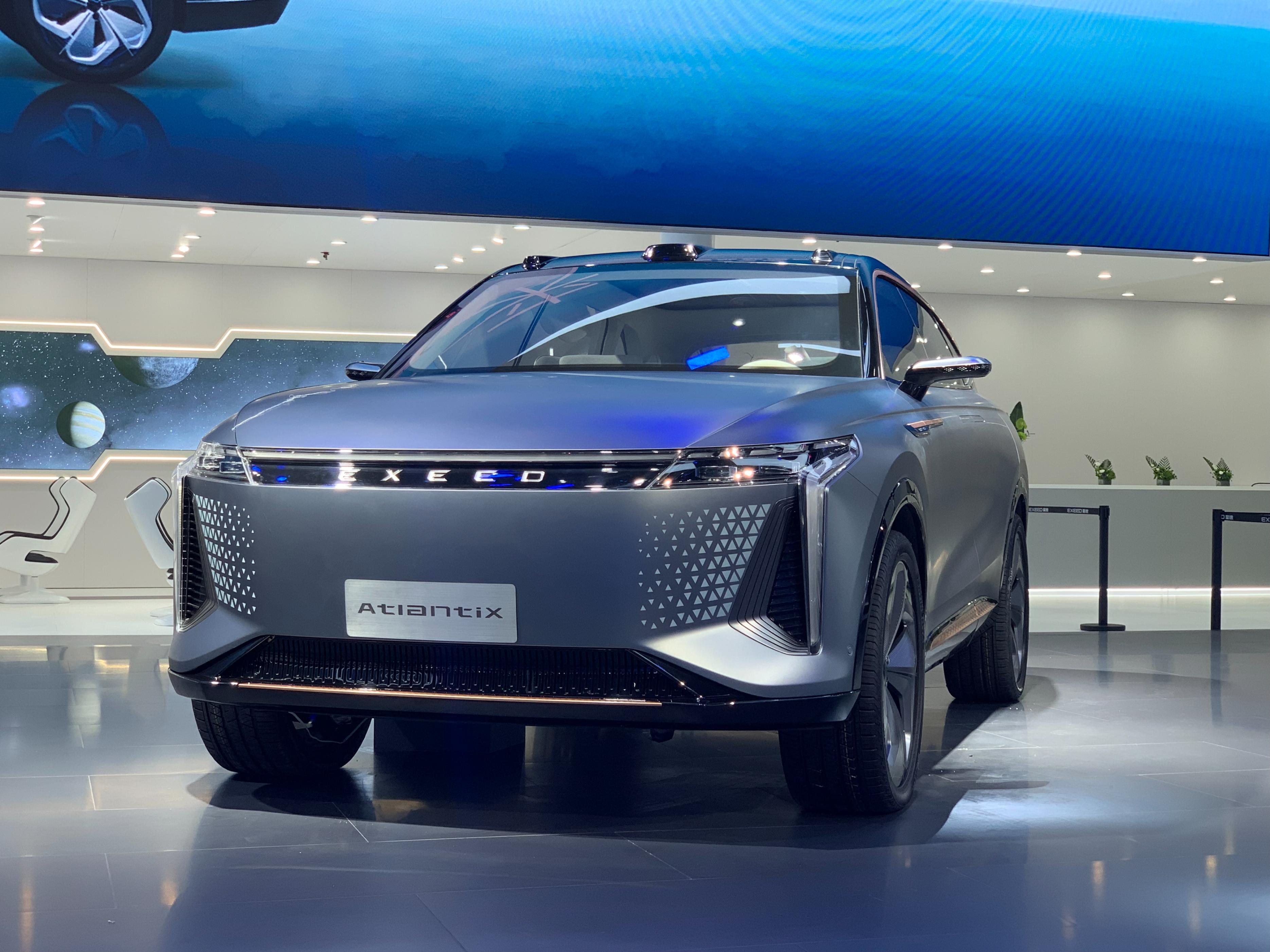 中国质量最好的10款纯国产车,质量最好的6款国产车