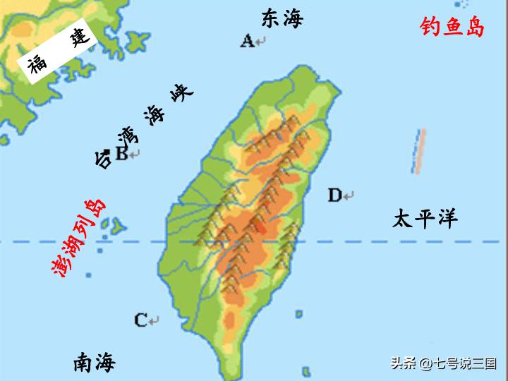 中国最大的渔岛多少面积,中国最大的渔岛