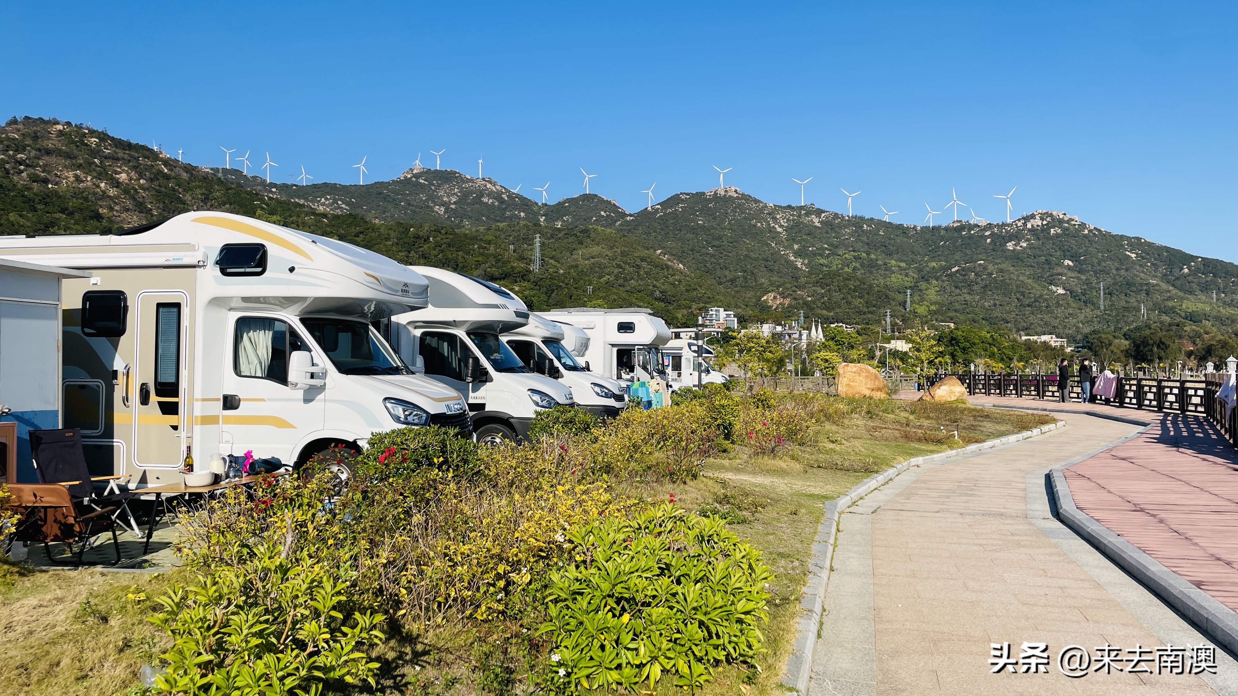 南澳岛住宿建议住哪个区域,南澳岛住宿推荐小别墅4人