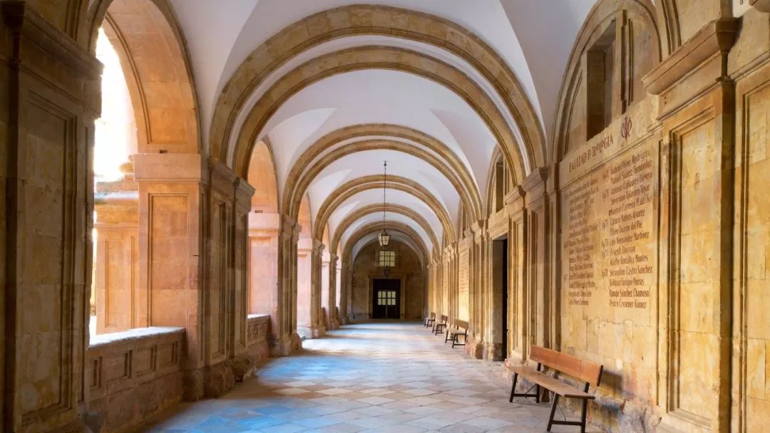 看世界最美大学的样子,全球最美大学