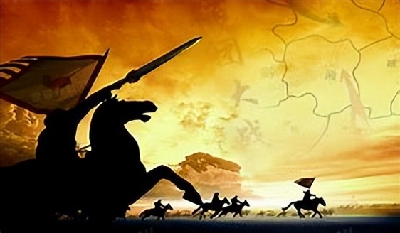 三本环环相扣的历史小说推荐,三本越读越畅快的历史小说