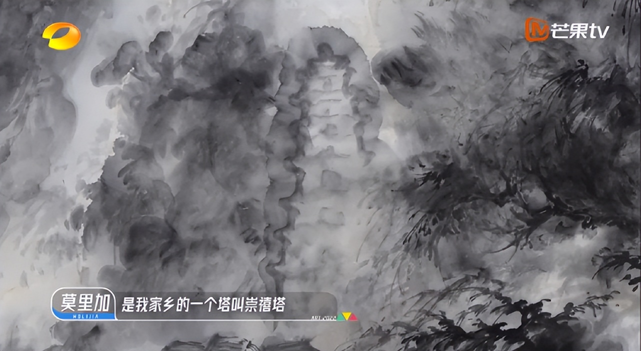 受不了,国综又刷新下限了!