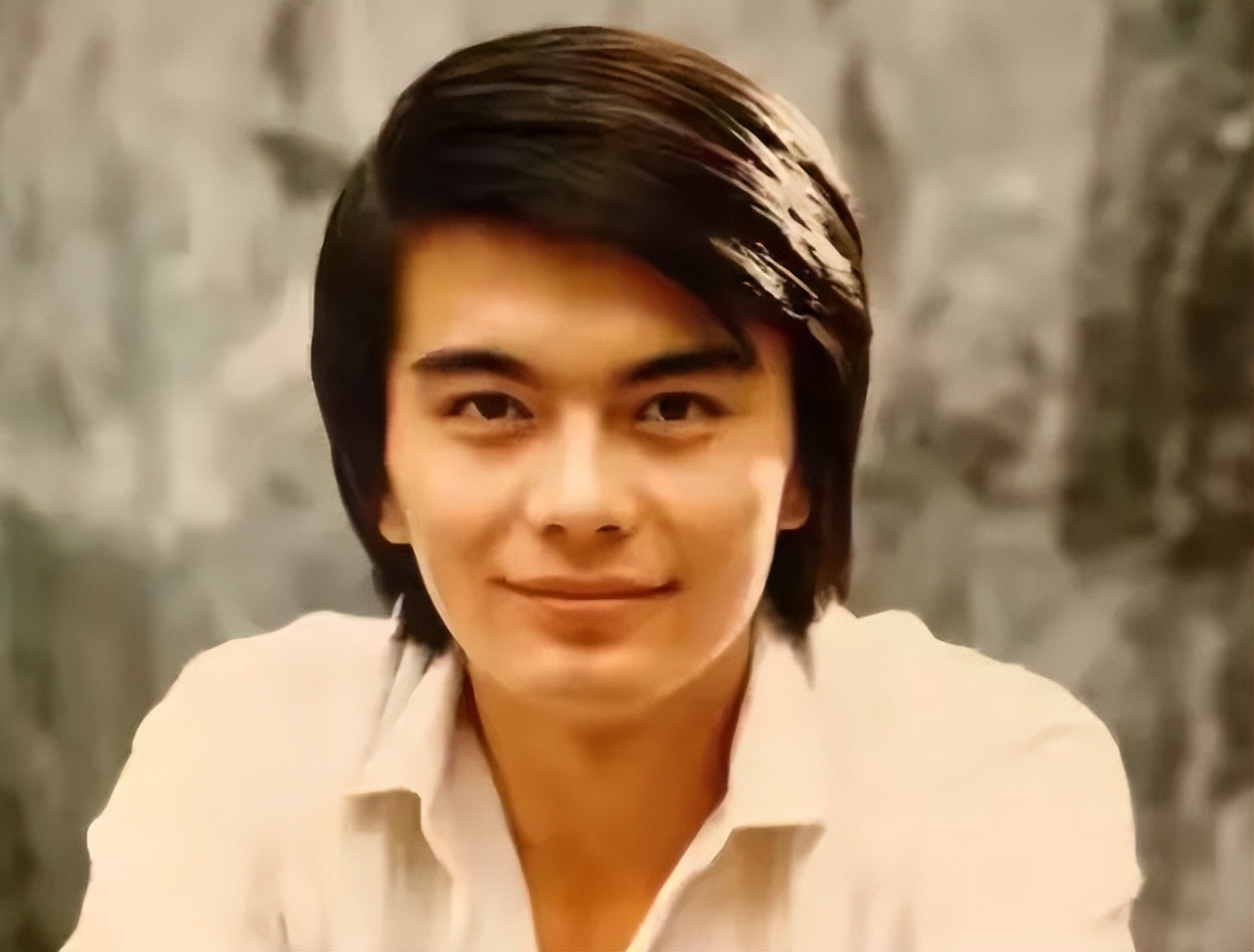 年轻时候最帅的5个男演员,那些长得一般却很有气质的男演员