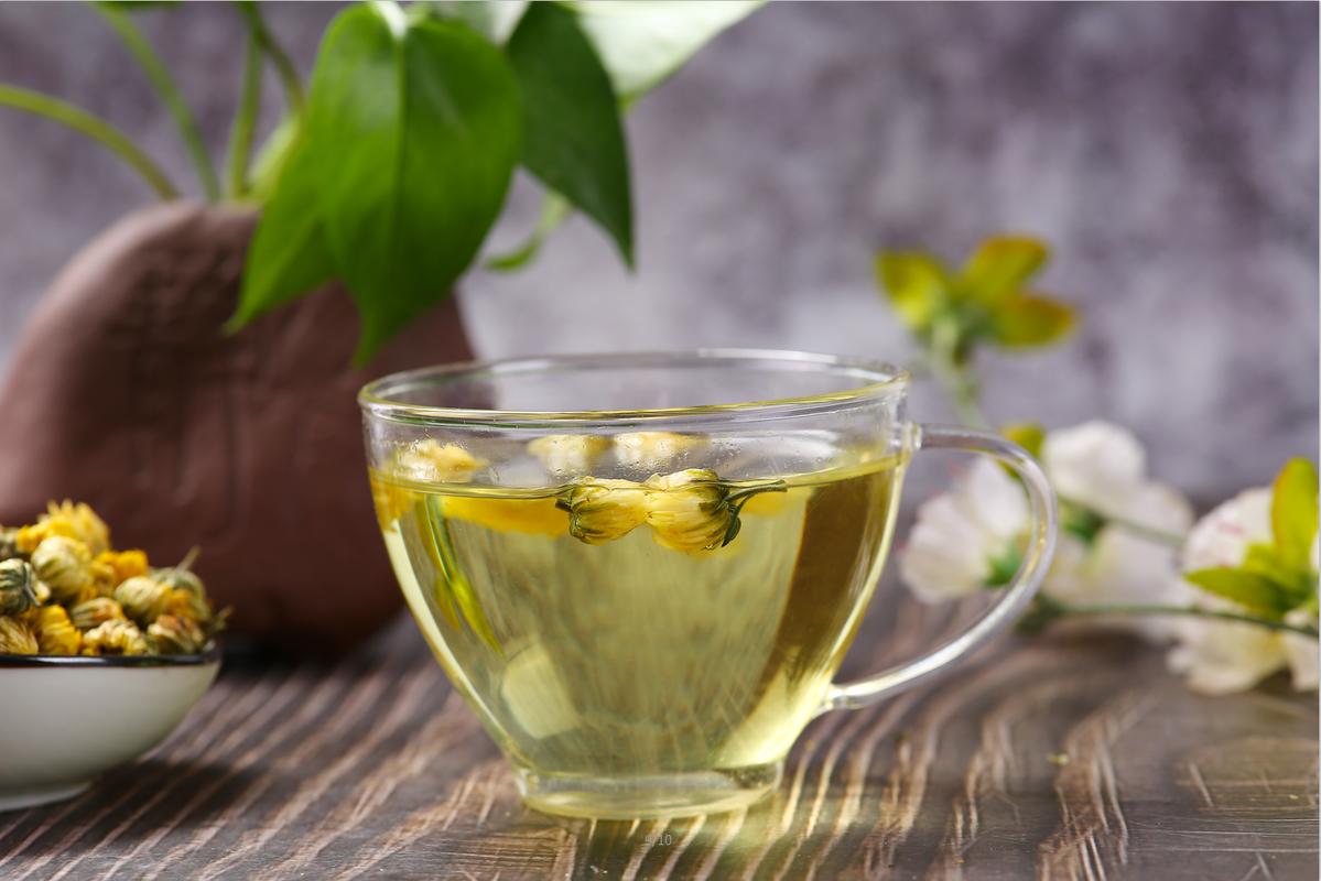 上了年纪要忌菊花茶？建议：牢记“2喝2不喝”，浑身舒爽精神好