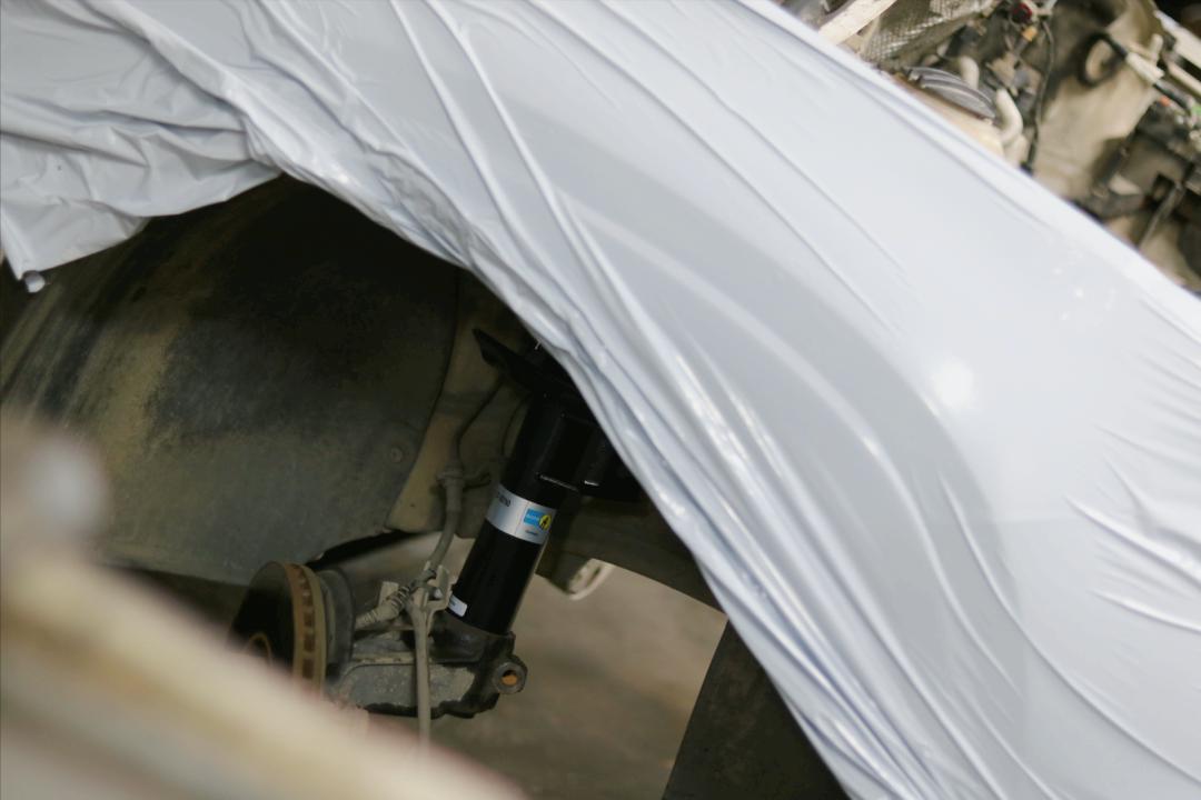 老途观整车翻新需要多少钱,老款途观全车整备翻新