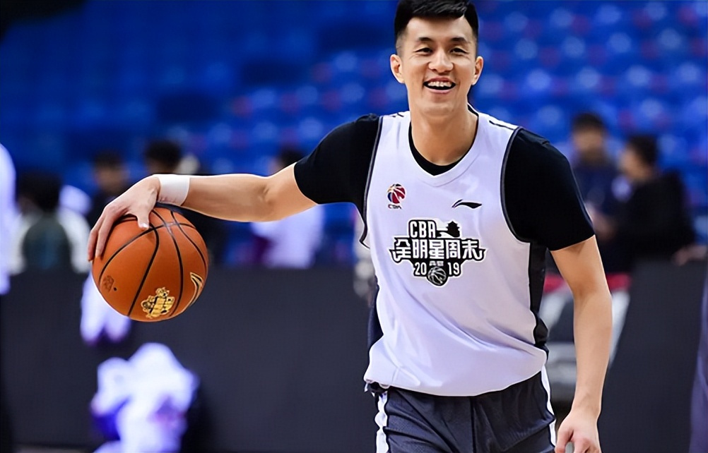 郭艾伦谈过几个女朋友,郭艾伦谈过几个前女友