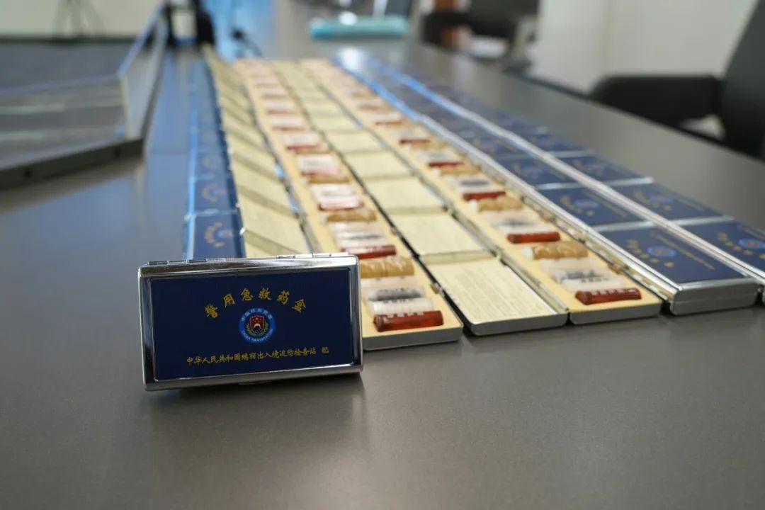 小小医药盒,小小药盒