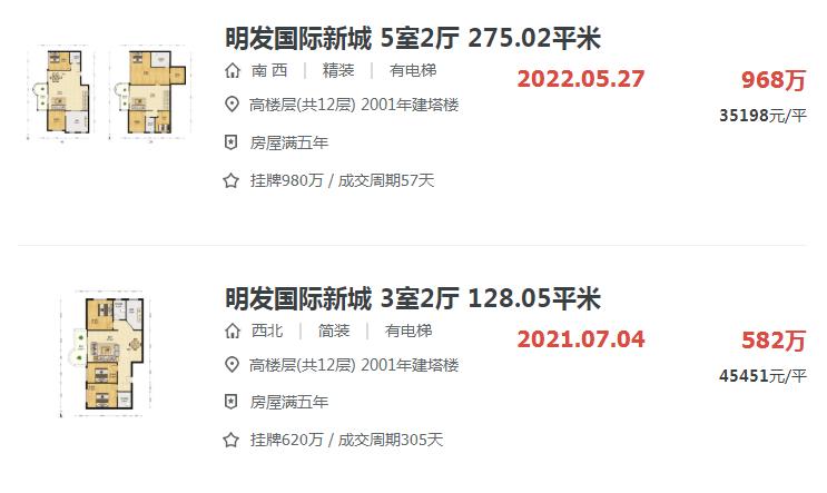 厦门房价跌得最大的小区,厦门房价下跌最惨的小区名单