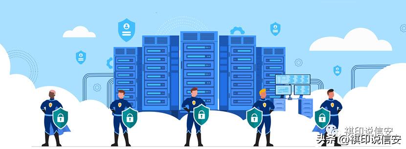 常见的网络攻击及攻击原理,常见的网络攻击方式和原理