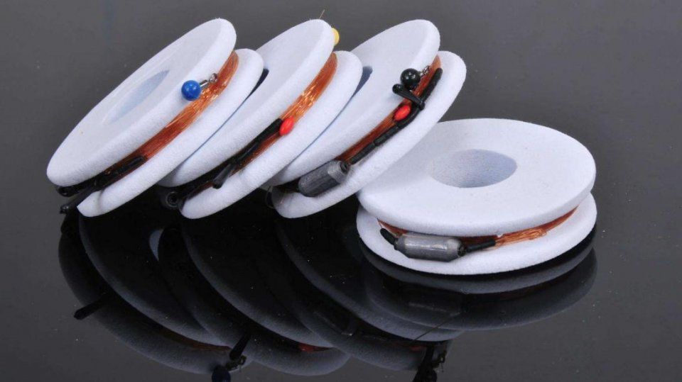 野钓用1.5号主线1.0子线可以吗,野钓主线1.5子线用多大