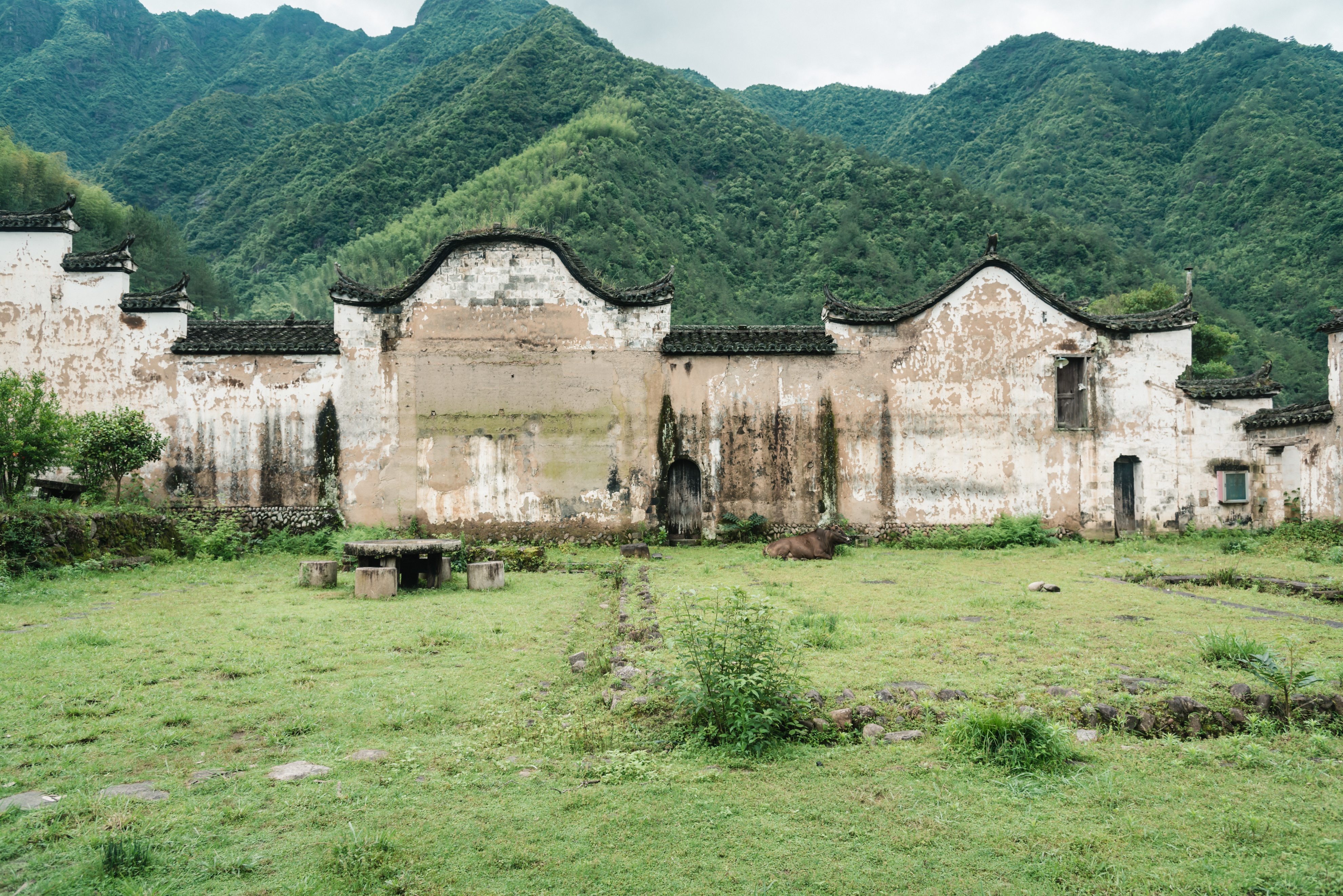 丽水遂昌旅游攻略一天游 (丽水遂昌被称旅游胜地)