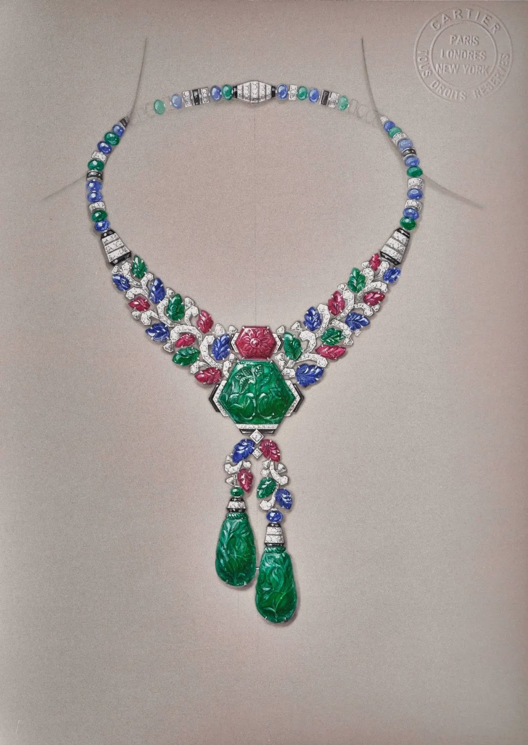 「非凡尊尚」奢侈品晚拍，呈献八件经专家细挑慎选的珍贵精品