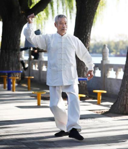 老戏骨刘佩琦完整版,话剧大宅门刘佩琦白三爷