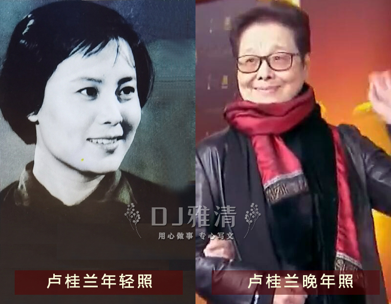 北影五六十年代的老演员,北影老演员于洋