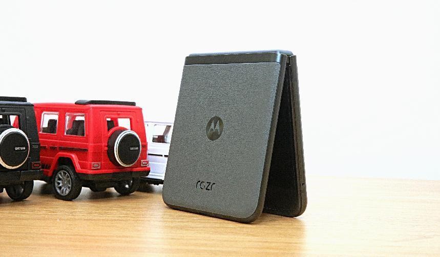 motorazr40ultra上手,motorazr40ultra值得买吗