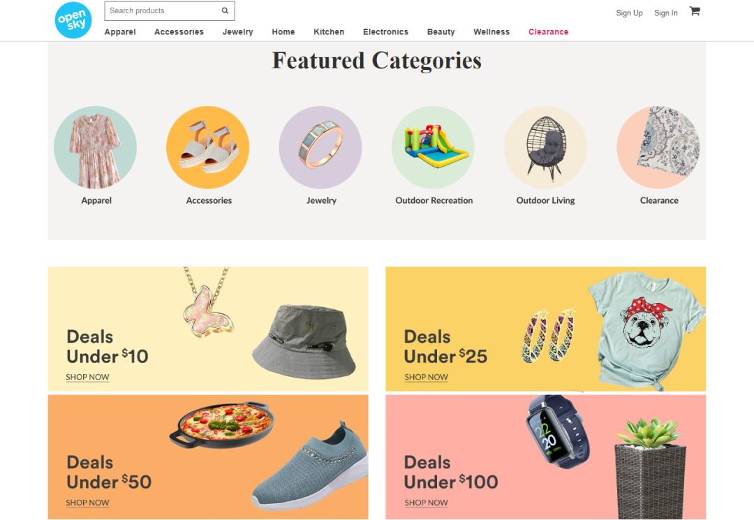 2022年最有潜力的跨境电商平台,目前有哪些最新的跨境电商平台